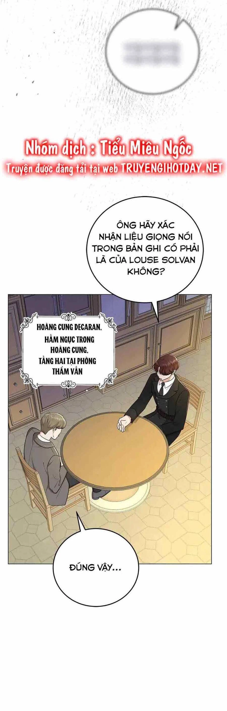 Nhân Vật Phản Diện Cũng Khó Chịu Chapter 61 - 3