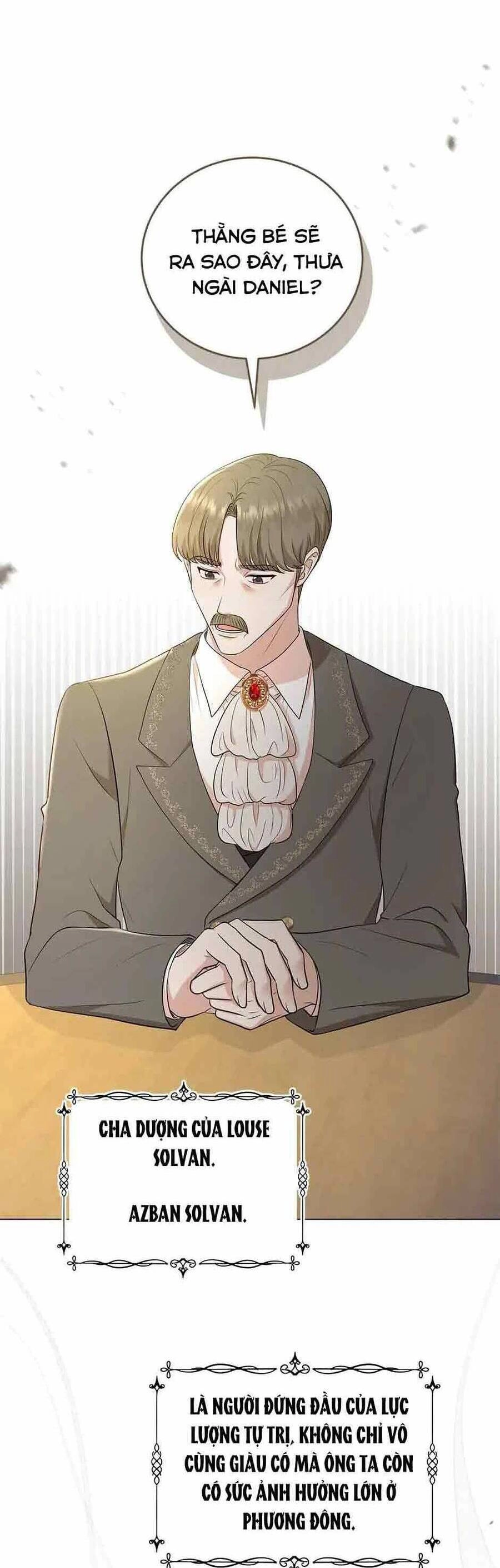 Nhân Vật Phản Diện Cũng Khó Chịu Chapter 61 - 4