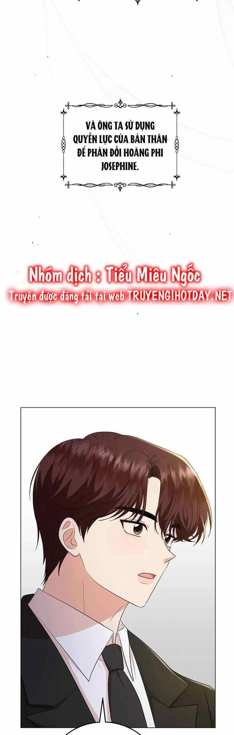 Nhân Vật Phản Diện Cũng Khó Chịu Chapter 61 - 5