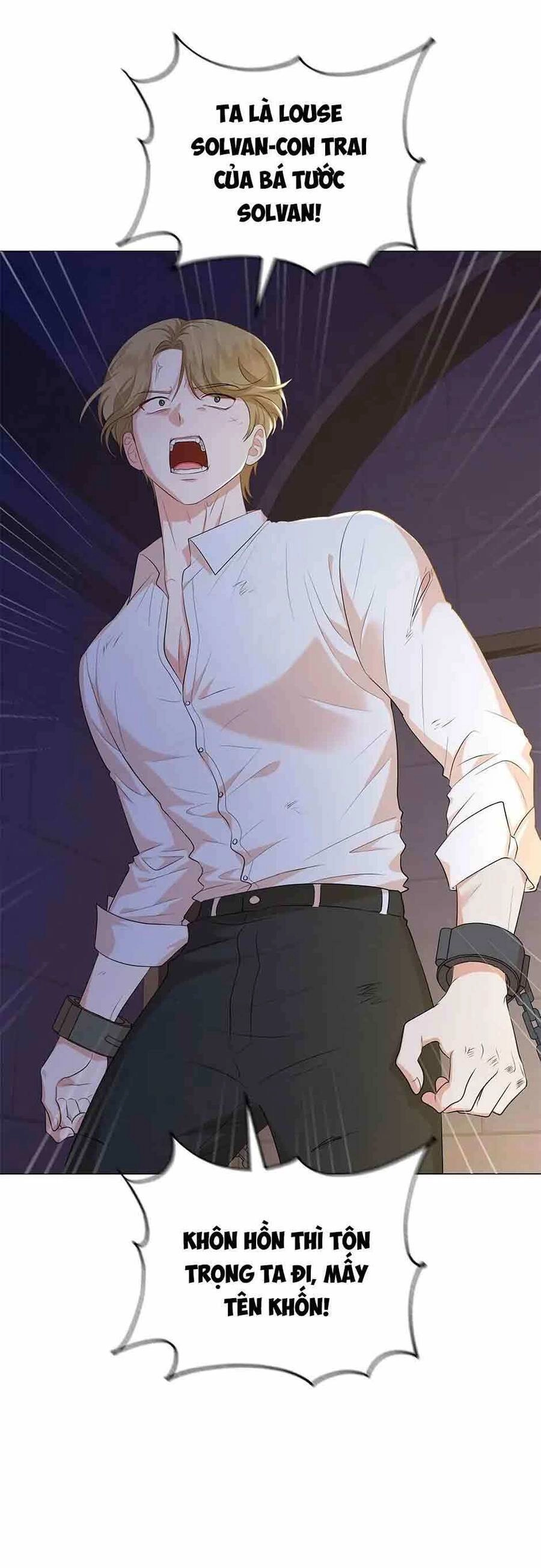 Nhân Vật Phản Diện Cũng Khó Chịu Chapter 61 - 9