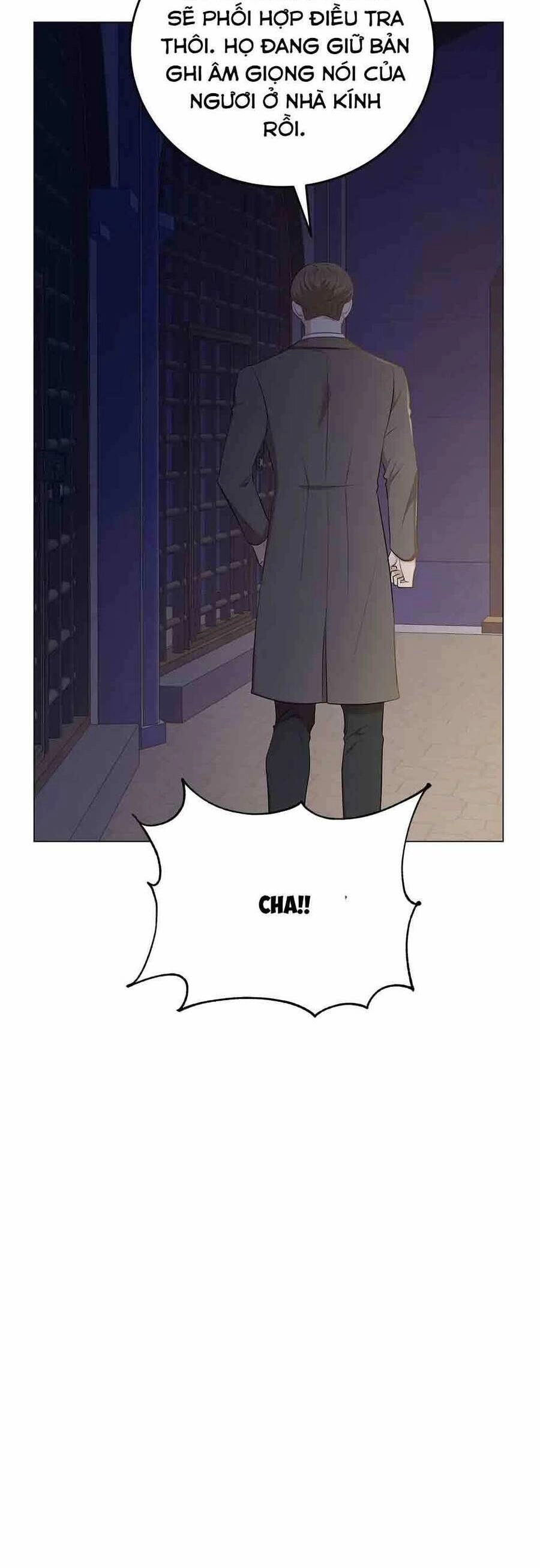 Nhân Vật Phản Diện Cũng Khó Chịu Chapter 61 - 12