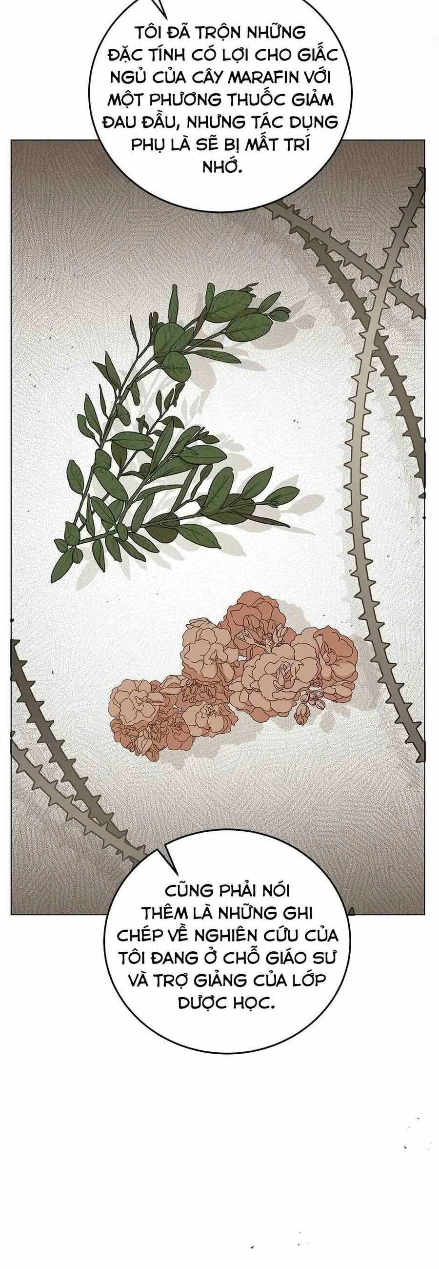 Nhân Vật Phản Diện Cũng Khó Chịu Chapter 61 - 18