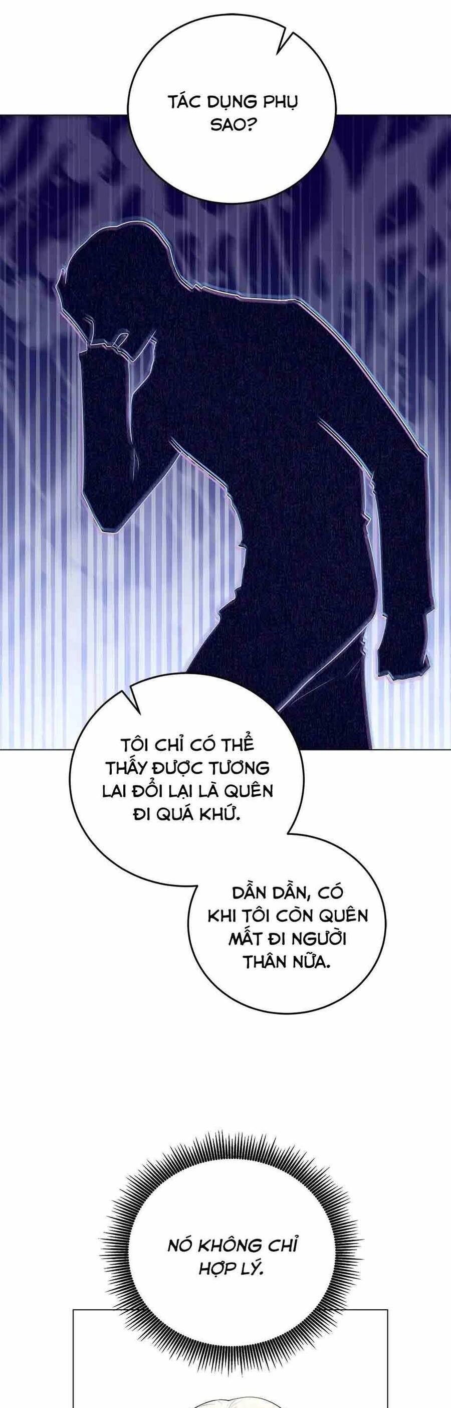 Nhân Vật Phản Diện Cũng Khó Chịu Chapter 61 - 24