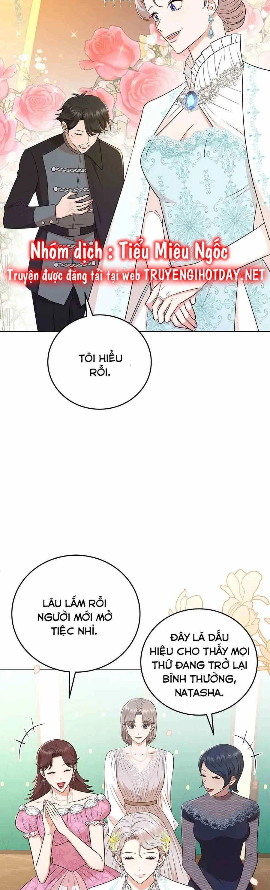 Nhân Vật Phản Diện Cũng Khó Chịu Chapter 61 - 30