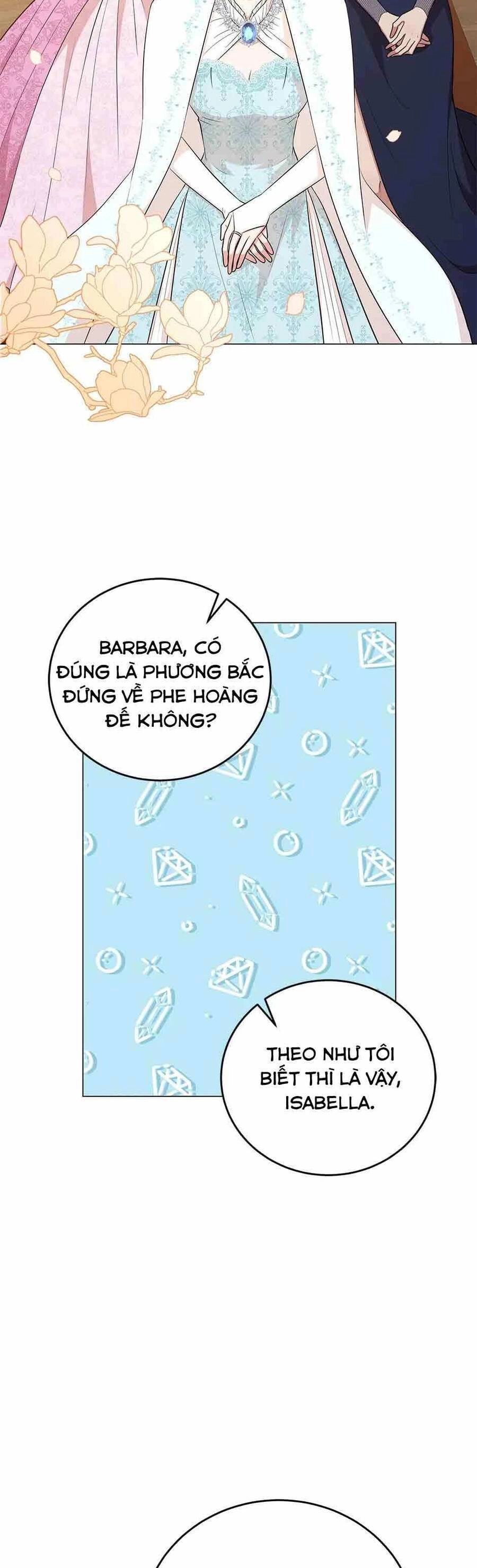 Nhân Vật Phản Diện Cũng Khó Chịu Chapter 61 - 31