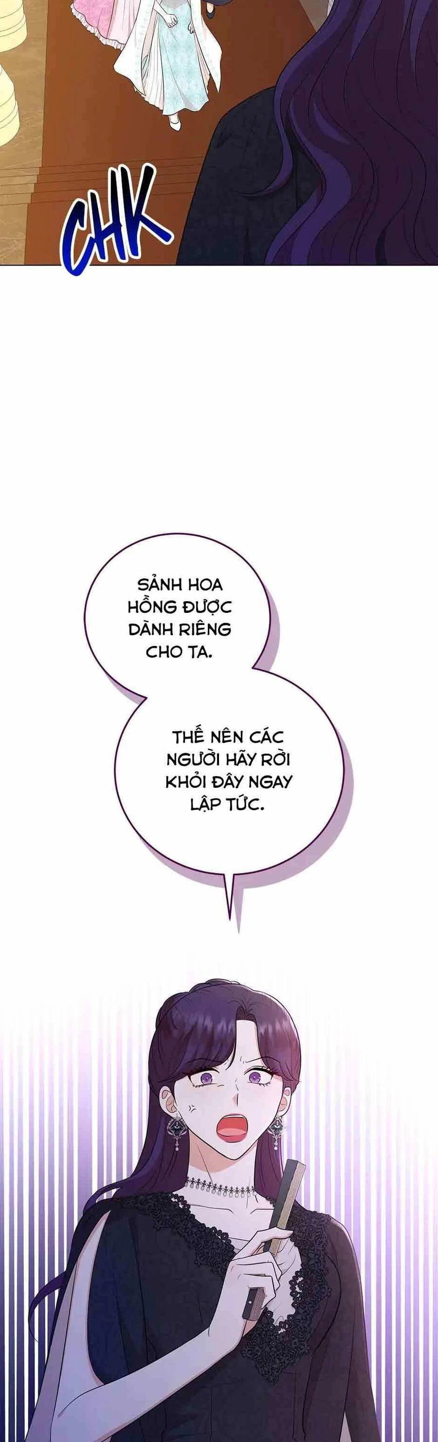 Nhân Vật Phản Diện Cũng Khó Chịu Chapter 61 - 33