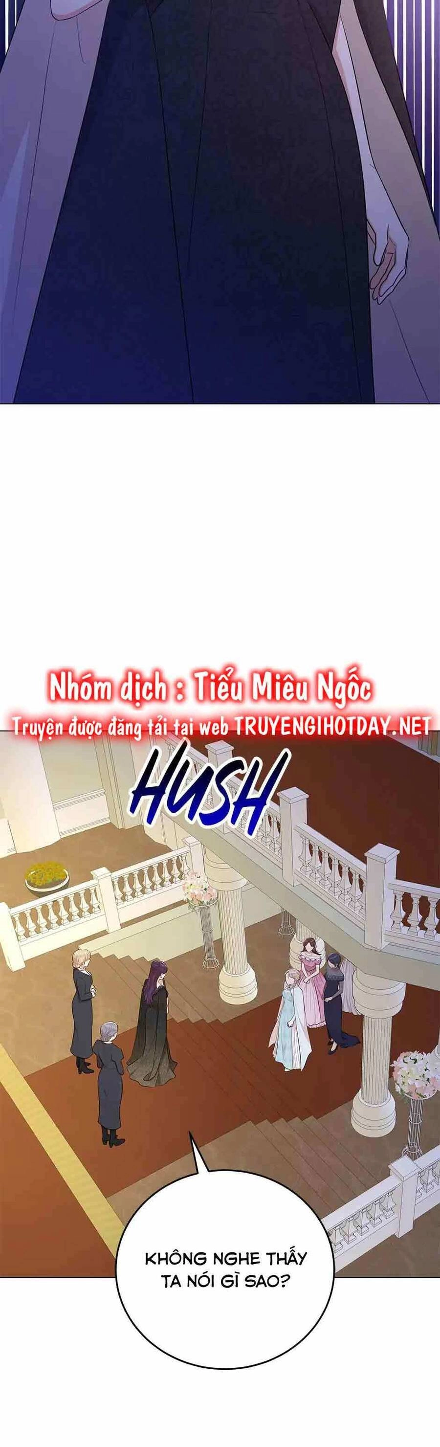 Nhân Vật Phản Diện Cũng Khó Chịu Chapter 61 - 34