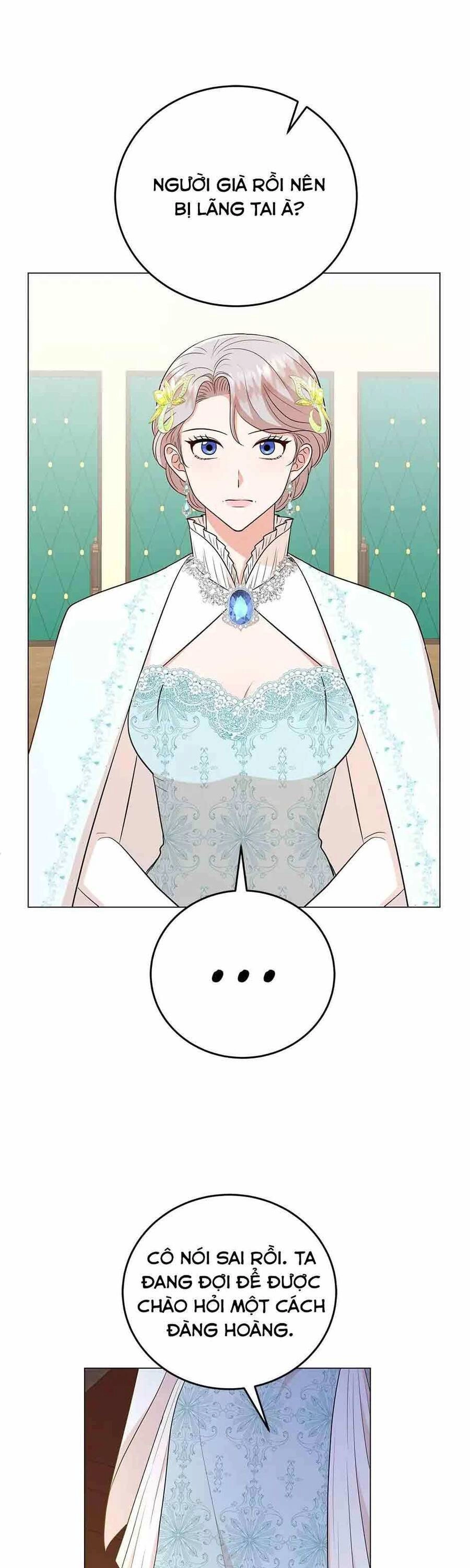 Nhân Vật Phản Diện Cũng Khó Chịu Chapter 61 - 35