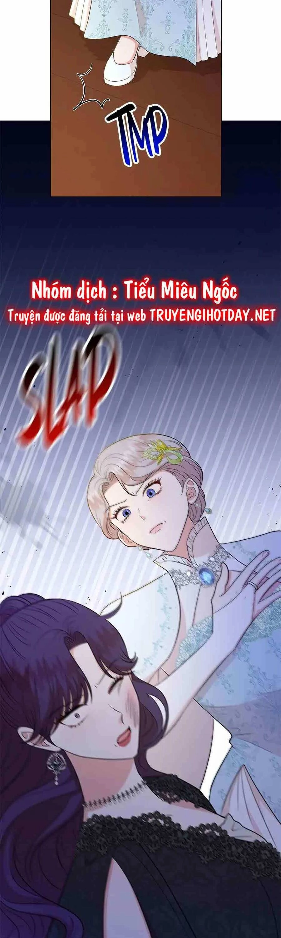 Nhân Vật Phản Diện Cũng Khó Chịu Chapter 61 - 36