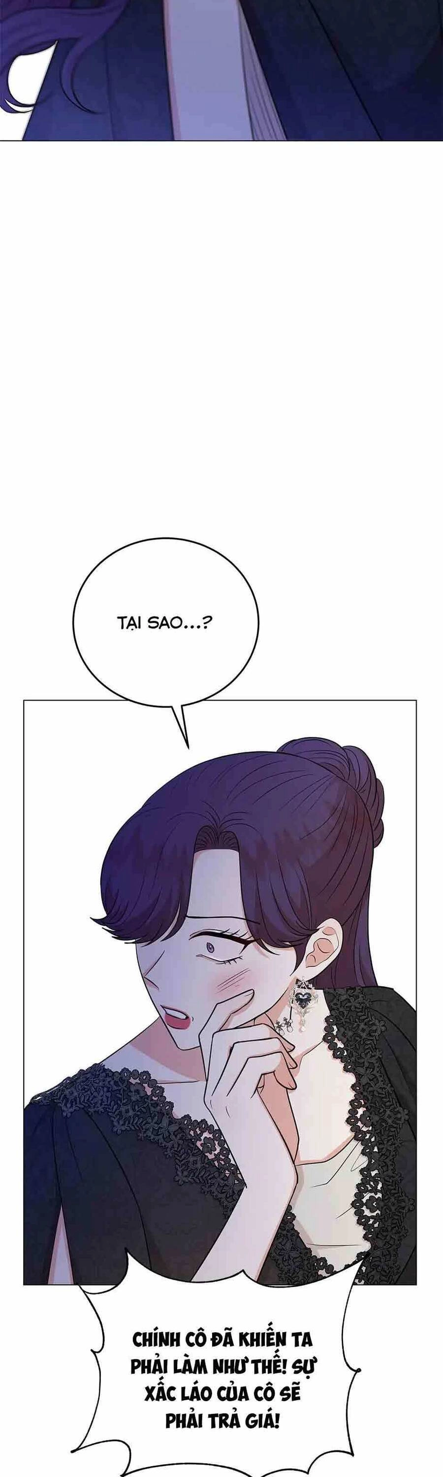 Nhân Vật Phản Diện Cũng Khó Chịu Chapter 61 - 37