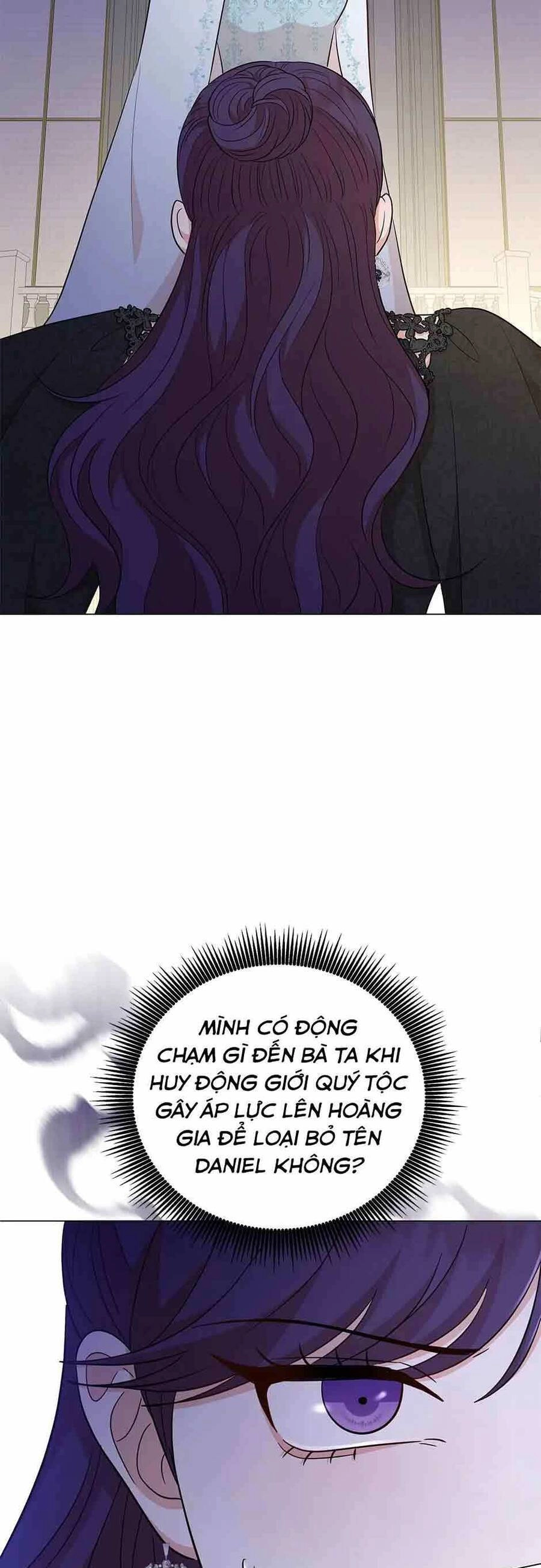 Nhân Vật Phản Diện Cũng Khó Chịu Chapter 61 - 41