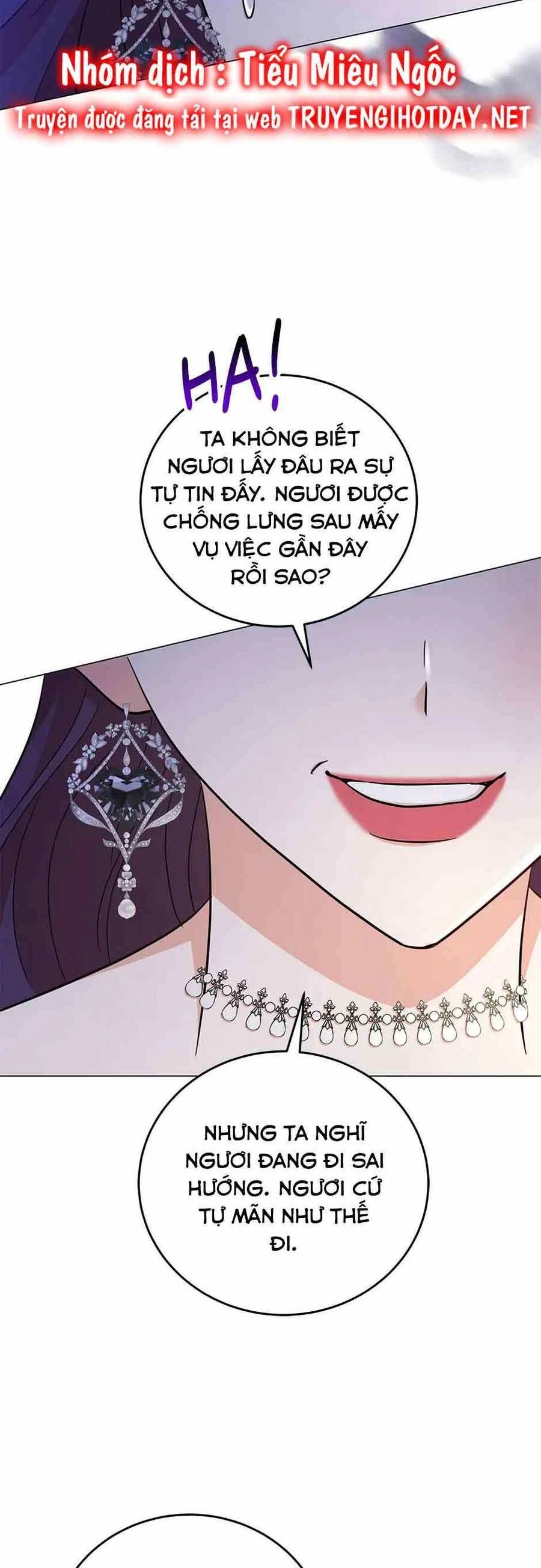 Nhân Vật Phản Diện Cũng Khó Chịu Chapter 61 - 42