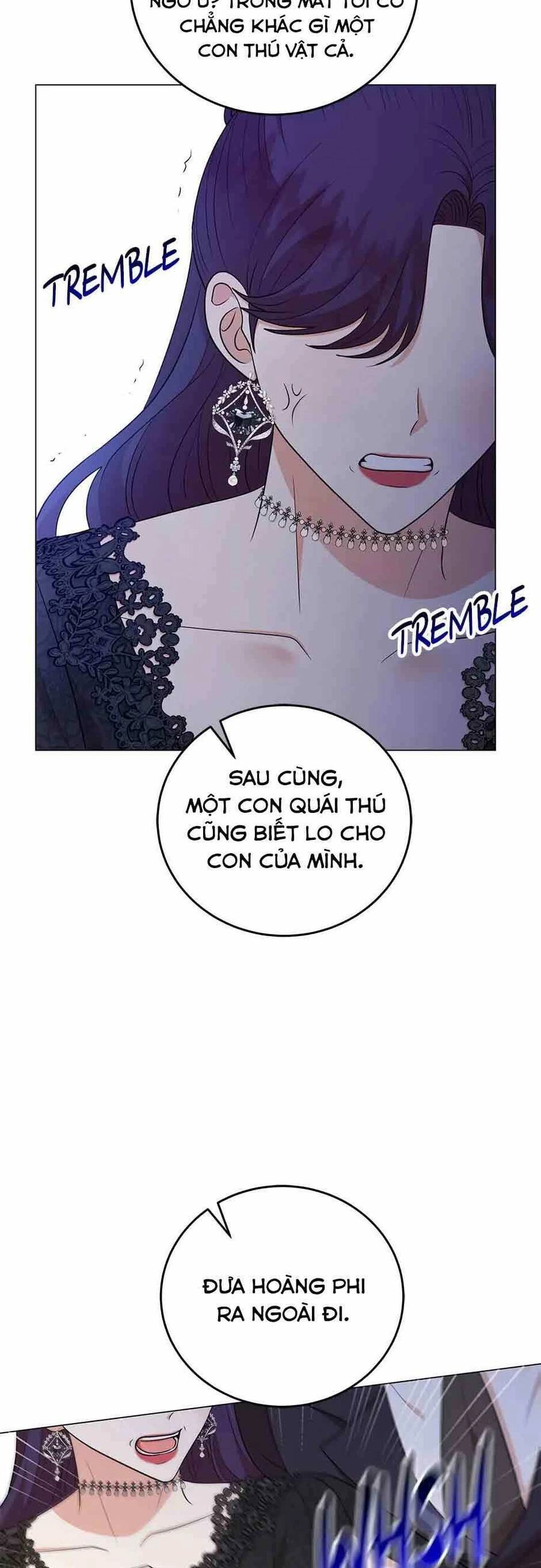 Nhân Vật Phản Diện Cũng Khó Chịu Chapter 61 - 45