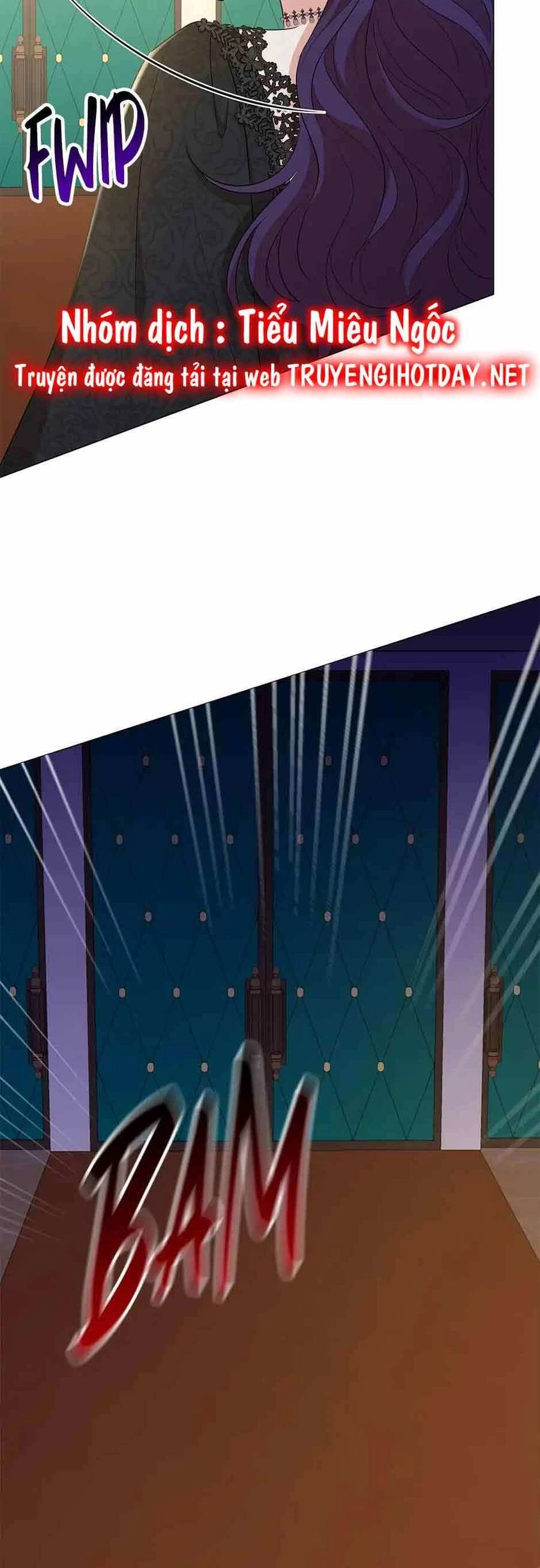 Nhân Vật Phản Diện Cũng Khó Chịu Chapter 61 - 47