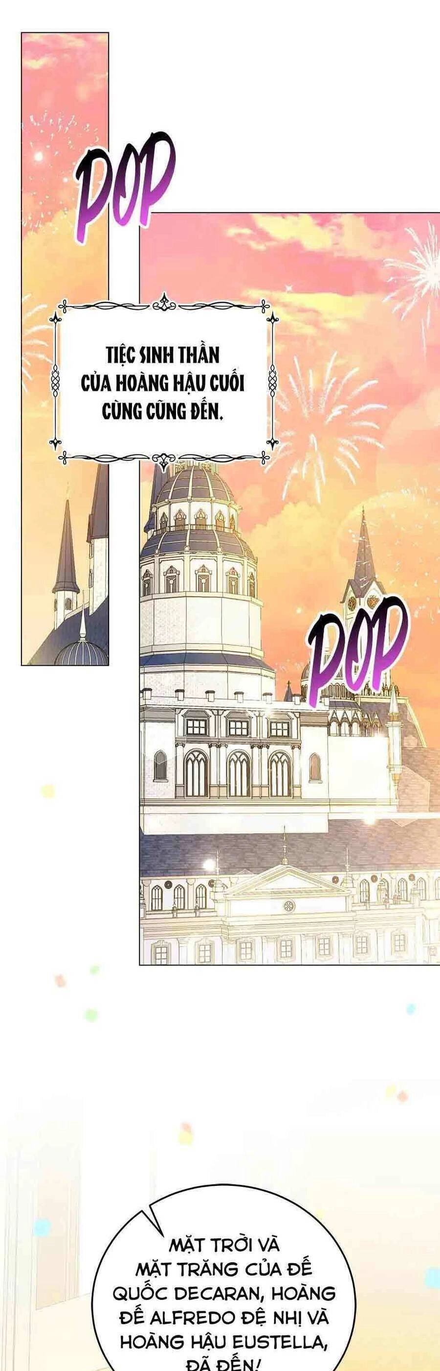 Nhân Vật Phản Diện Cũng Khó Chịu Chapter 61 - 49