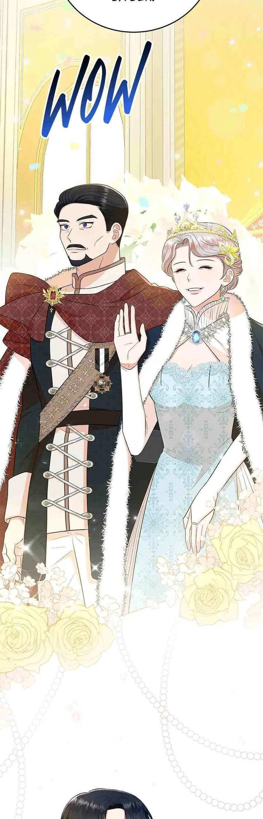 Nhân Vật Phản Diện Cũng Khó Chịu Chapter 61 - 50