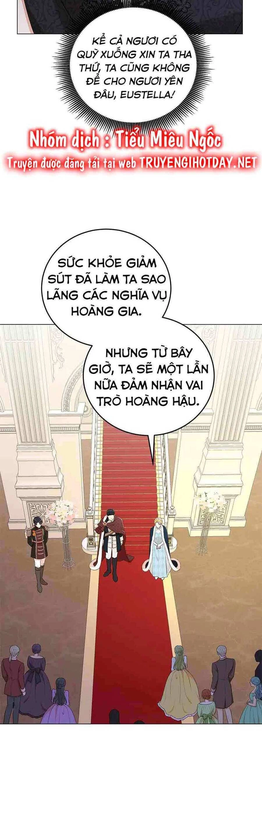 Nhân Vật Phản Diện Cũng Khó Chịu Chapter 61 - 54