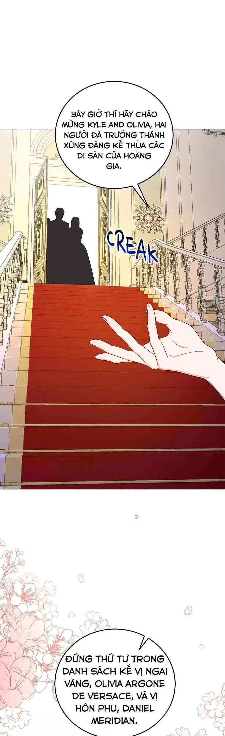 Nhân Vật Phản Diện Cũng Khó Chịu Chapter 61 - 55