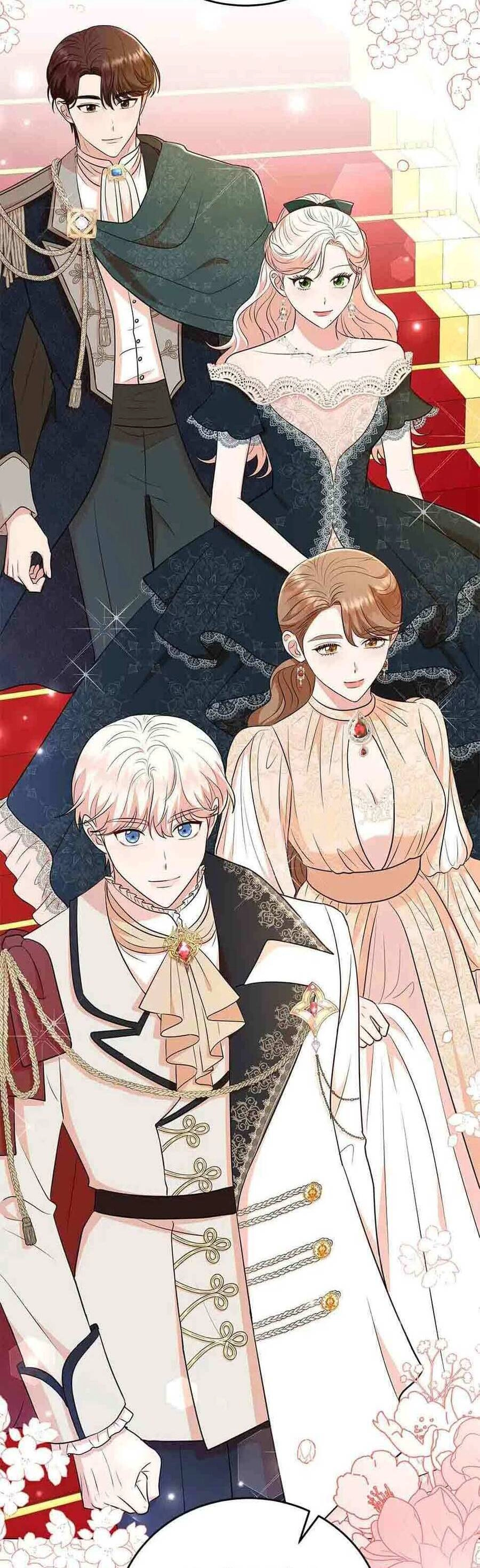 Nhân Vật Phản Diện Cũng Khó Chịu Chapter 61 - 56