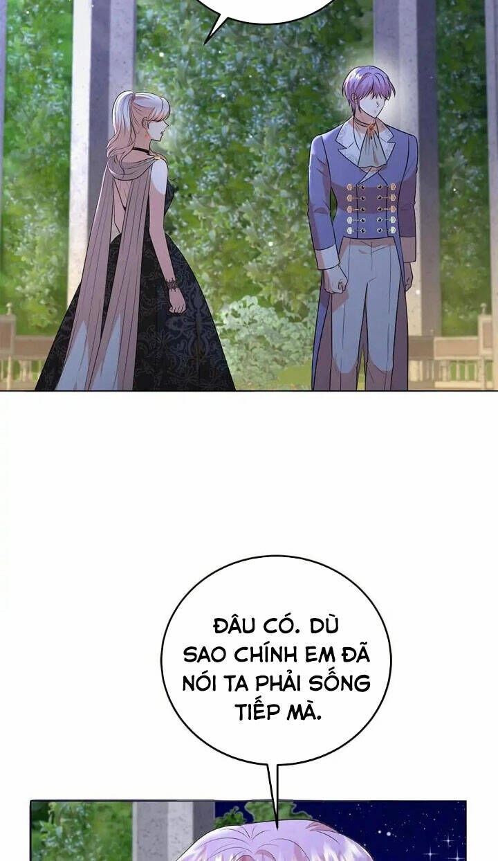 Nhân Vật Phản Diện Cũng Khó Chịu Chapter 79 - 4