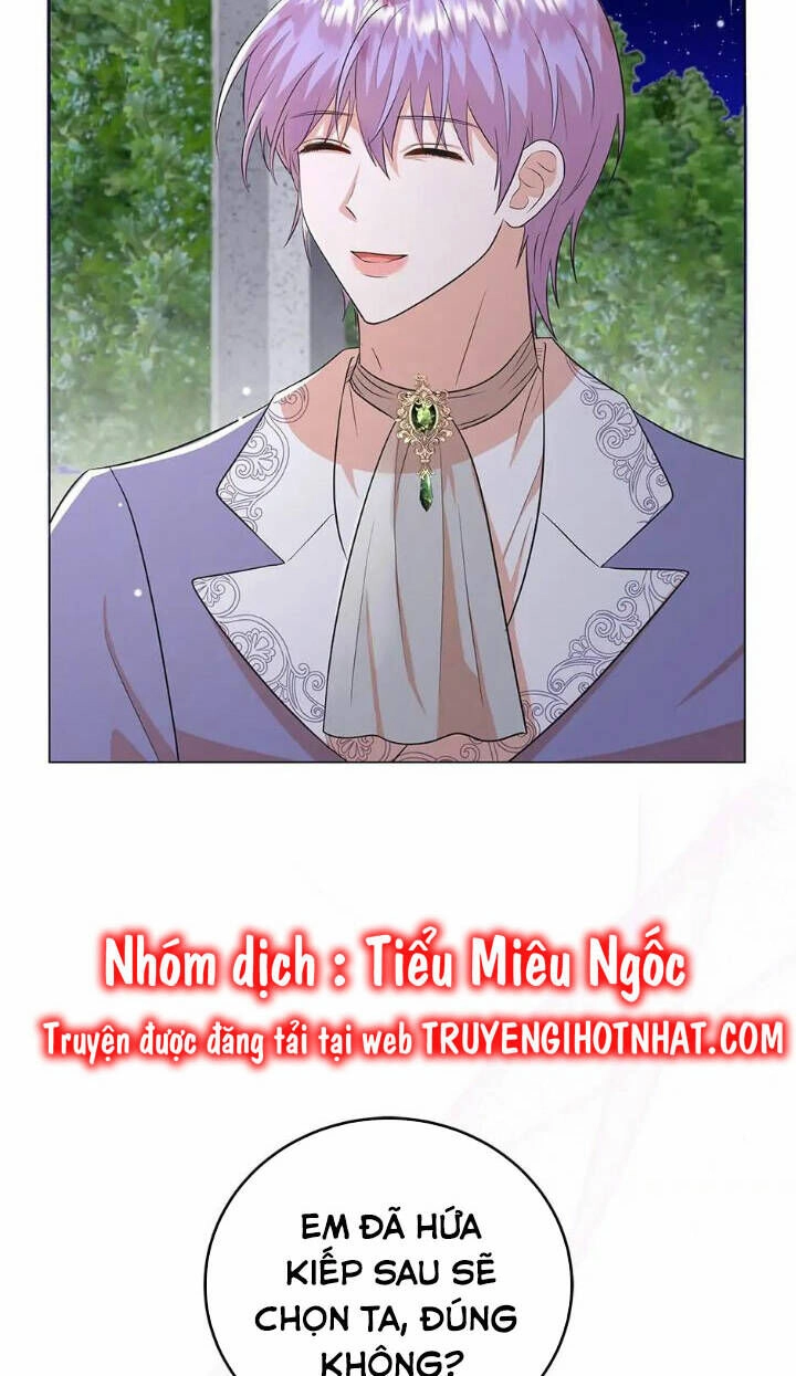 Nhân Vật Phản Diện Cũng Khó Chịu Chapter 79 - 5