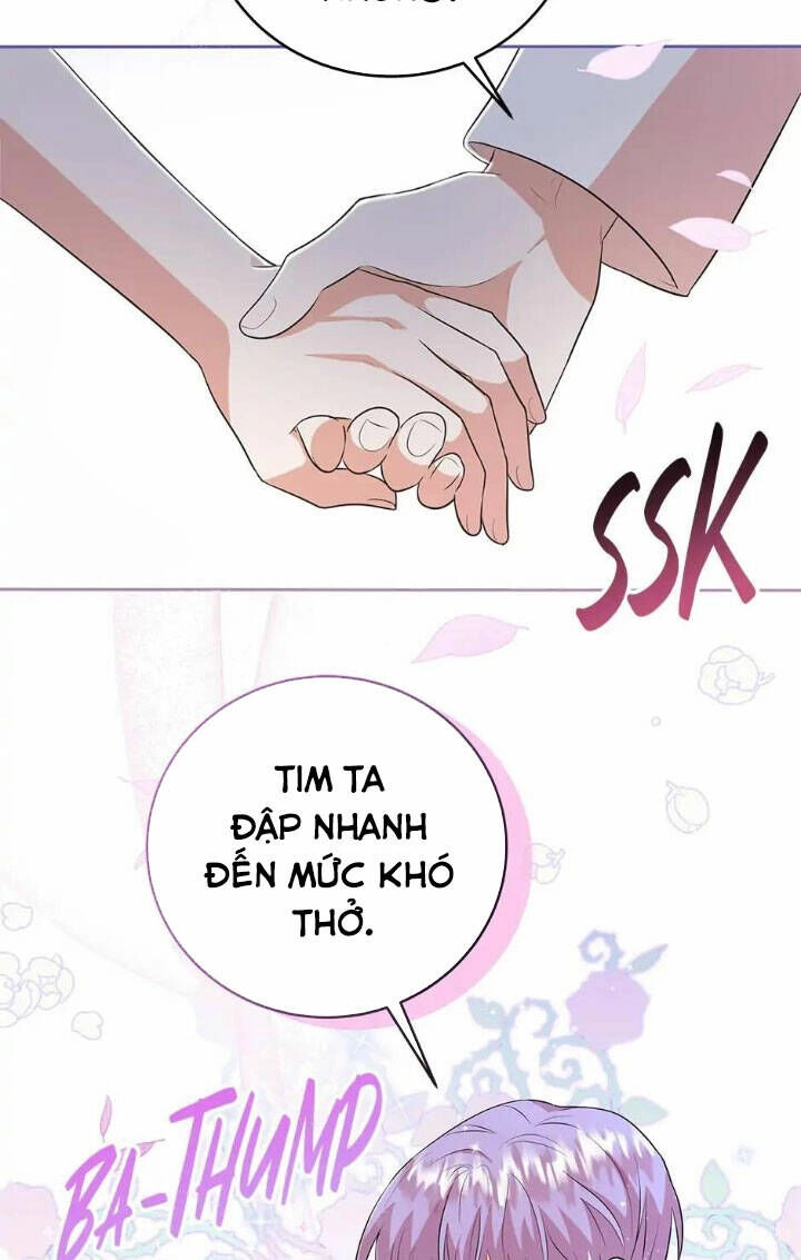 Nhân Vật Phản Diện Cũng Khó Chịu Chapter 79 - 6