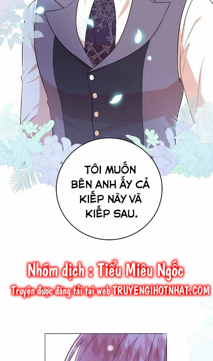 Nhân Vật Phản Diện Cũng Khó Chịu Chapter 79 - 10