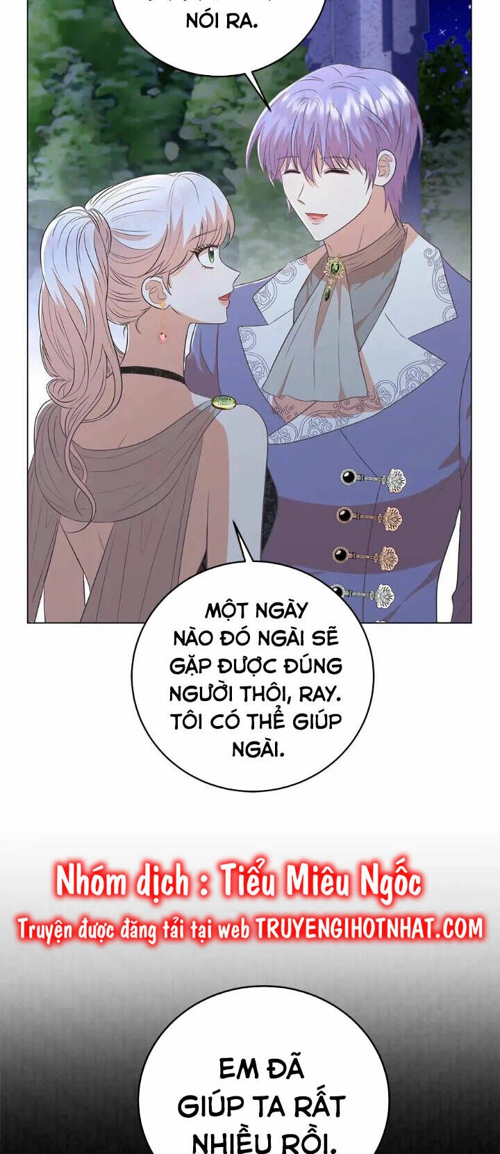 Nhân Vật Phản Diện Cũng Khó Chịu Chapter 79 - 12