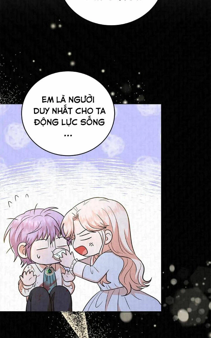 Nhân Vật Phản Diện Cũng Khó Chịu Chapter 79 - 13