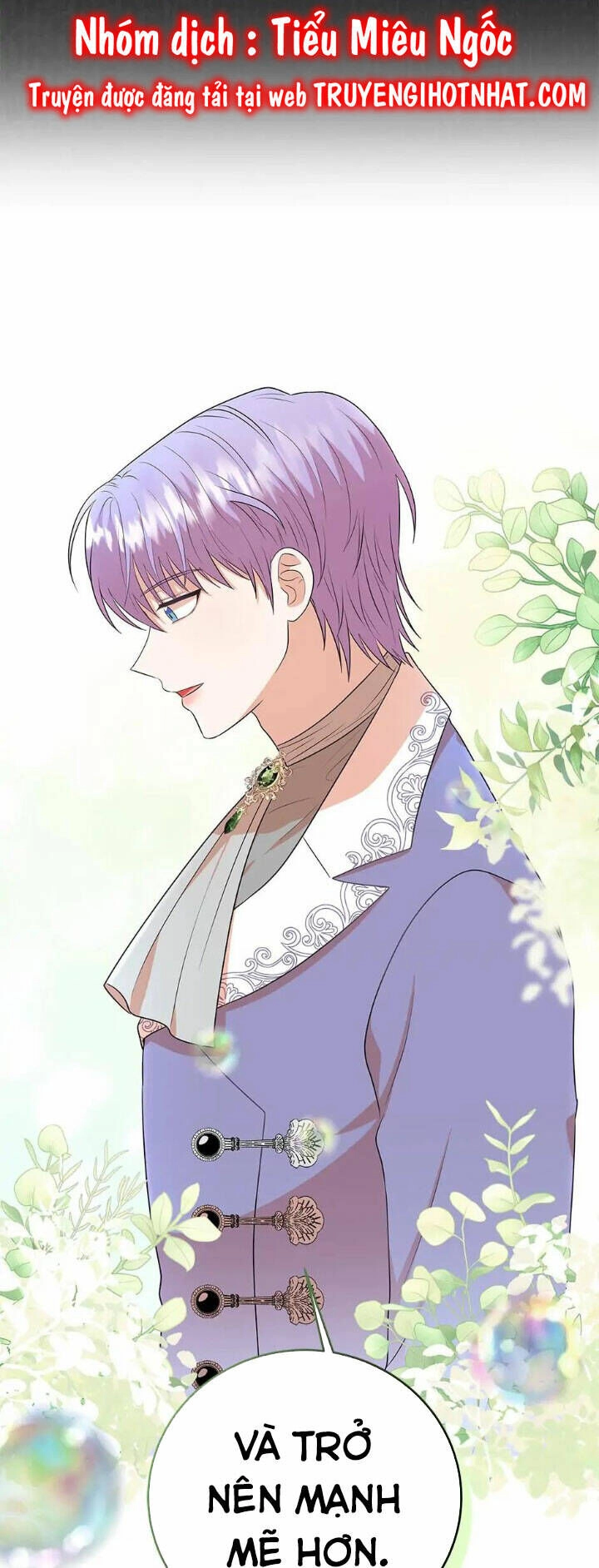 Nhân Vật Phản Diện Cũng Khó Chịu Chapter 79 - 15