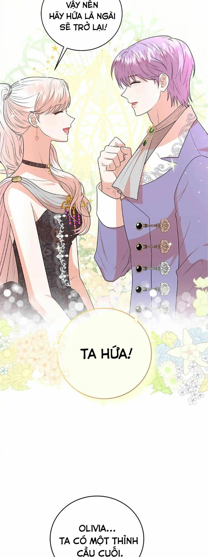 Nhân Vật Phản Diện Cũng Khó Chịu Chapter 79 - 17