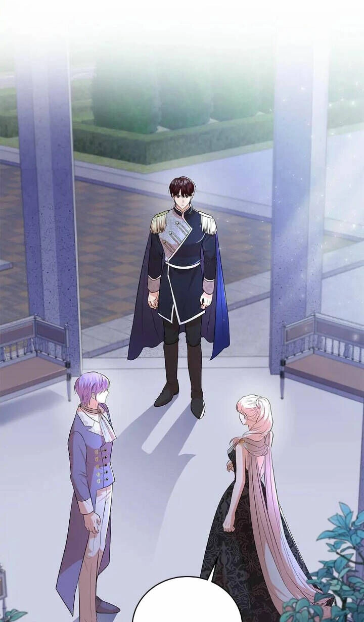 Nhân Vật Phản Diện Cũng Khó Chịu Chapter 79 - 21