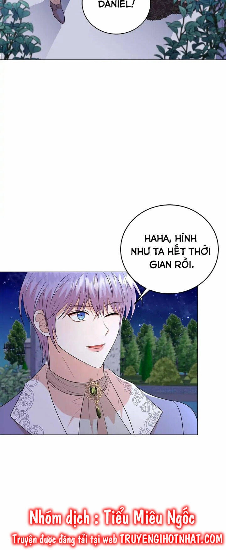 Nhân Vật Phản Diện Cũng Khó Chịu Chapter 79 - 22