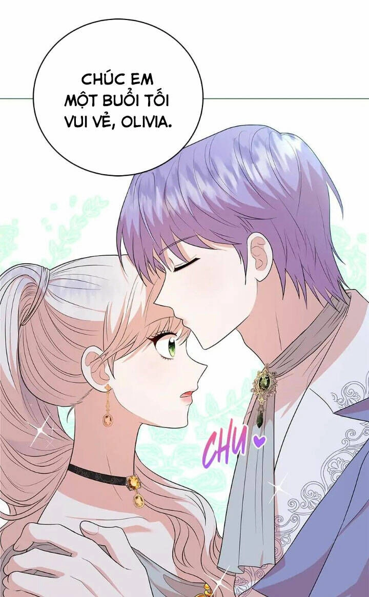 Nhân Vật Phản Diện Cũng Khó Chịu Chapter 79 - 23