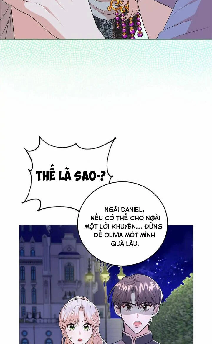 Nhân Vật Phản Diện Cũng Khó Chịu Chapter 79 - 24