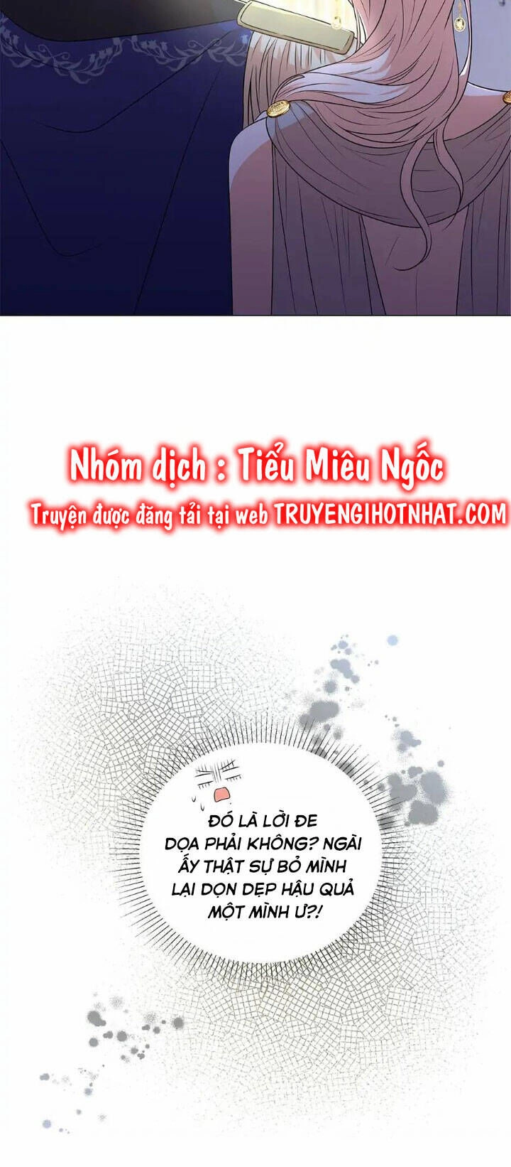 Nhân Vật Phản Diện Cũng Khó Chịu Chapter 79 - 27