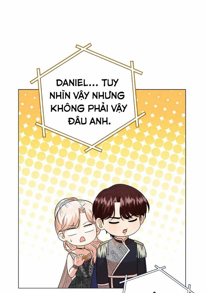 Nhân Vật Phản Diện Cũng Khó Chịu Chapter 79 - 28