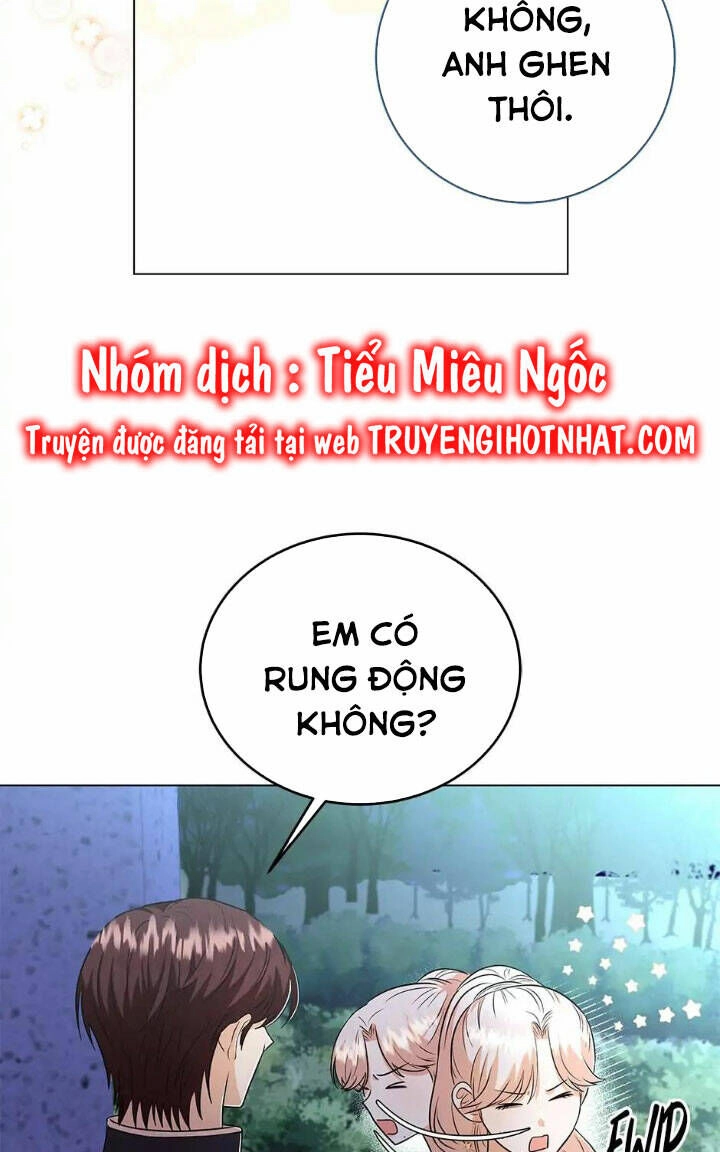 Nhân Vật Phản Diện Cũng Khó Chịu Chapter 79 - 30