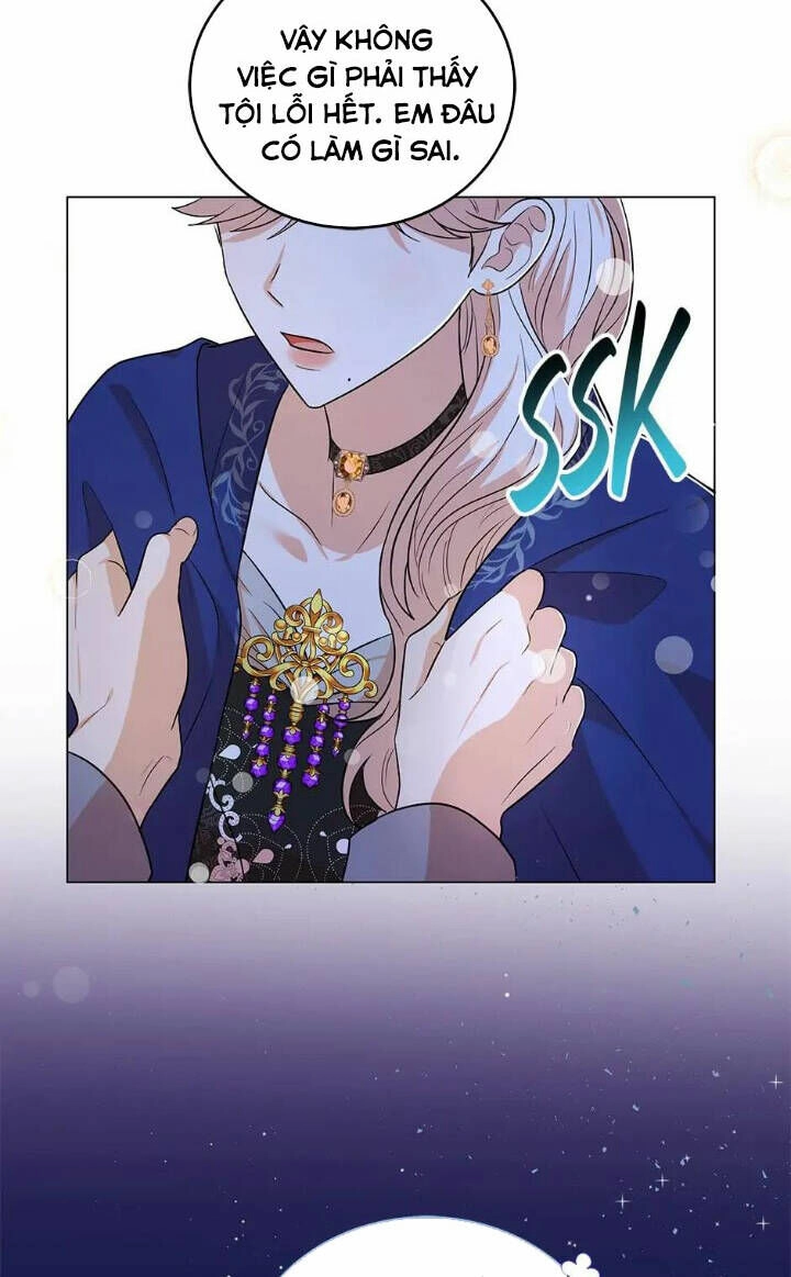 Nhân Vật Phản Diện Cũng Khó Chịu Chapter 79 - 32