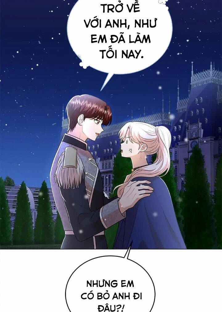 Nhân Vật Phản Diện Cũng Khó Chịu Chapter 79 - 33