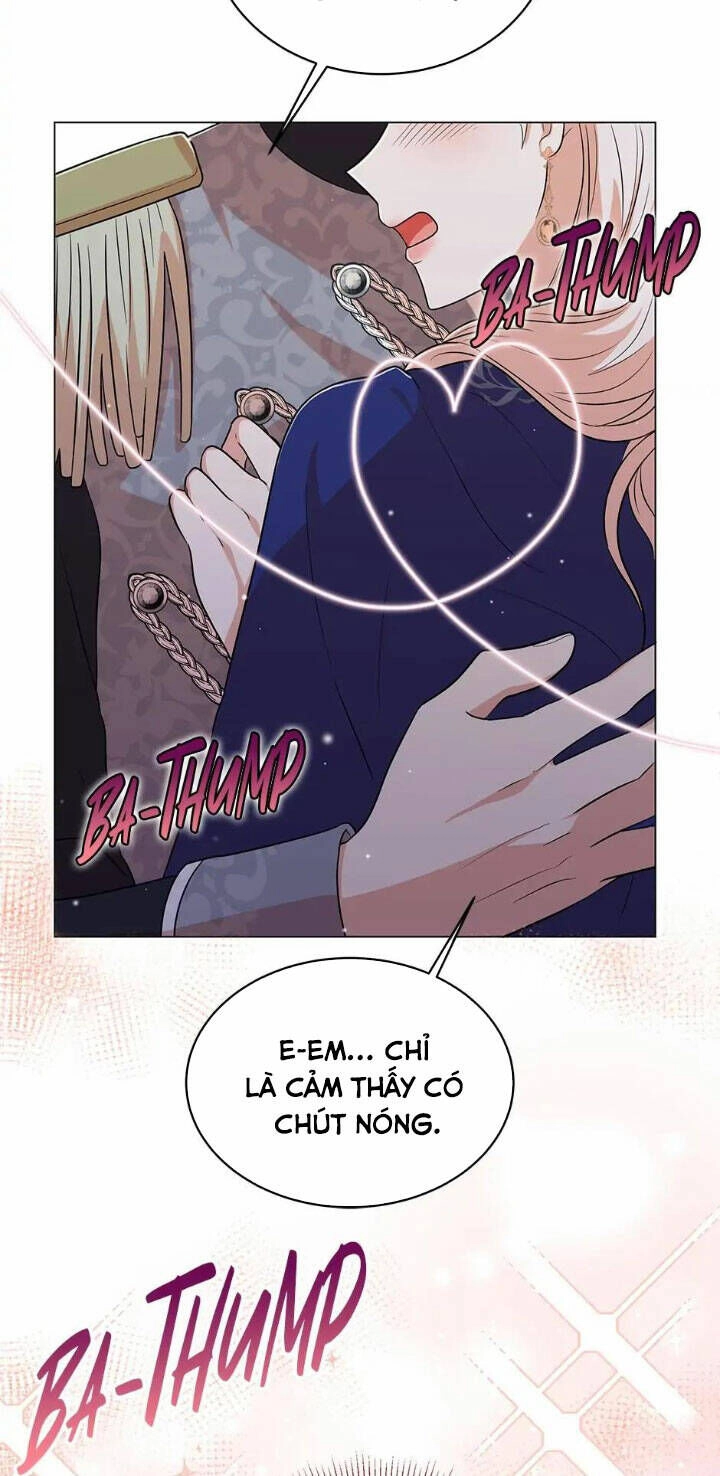 Nhân Vật Phản Diện Cũng Khó Chịu Chapter 79 - 38