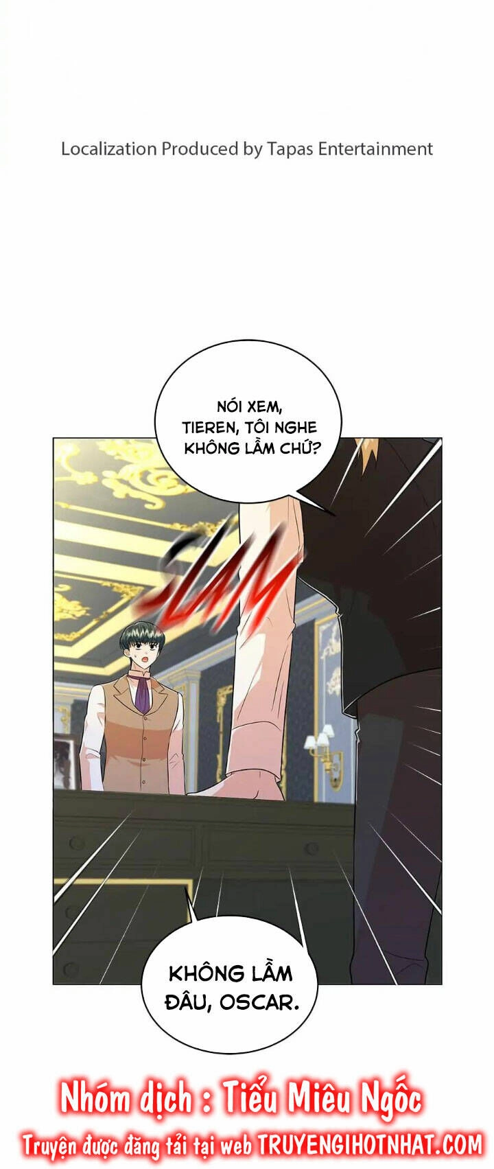 Nhân Vật Phản Diện Cũng Khó Chịu Chapter 79 - 40