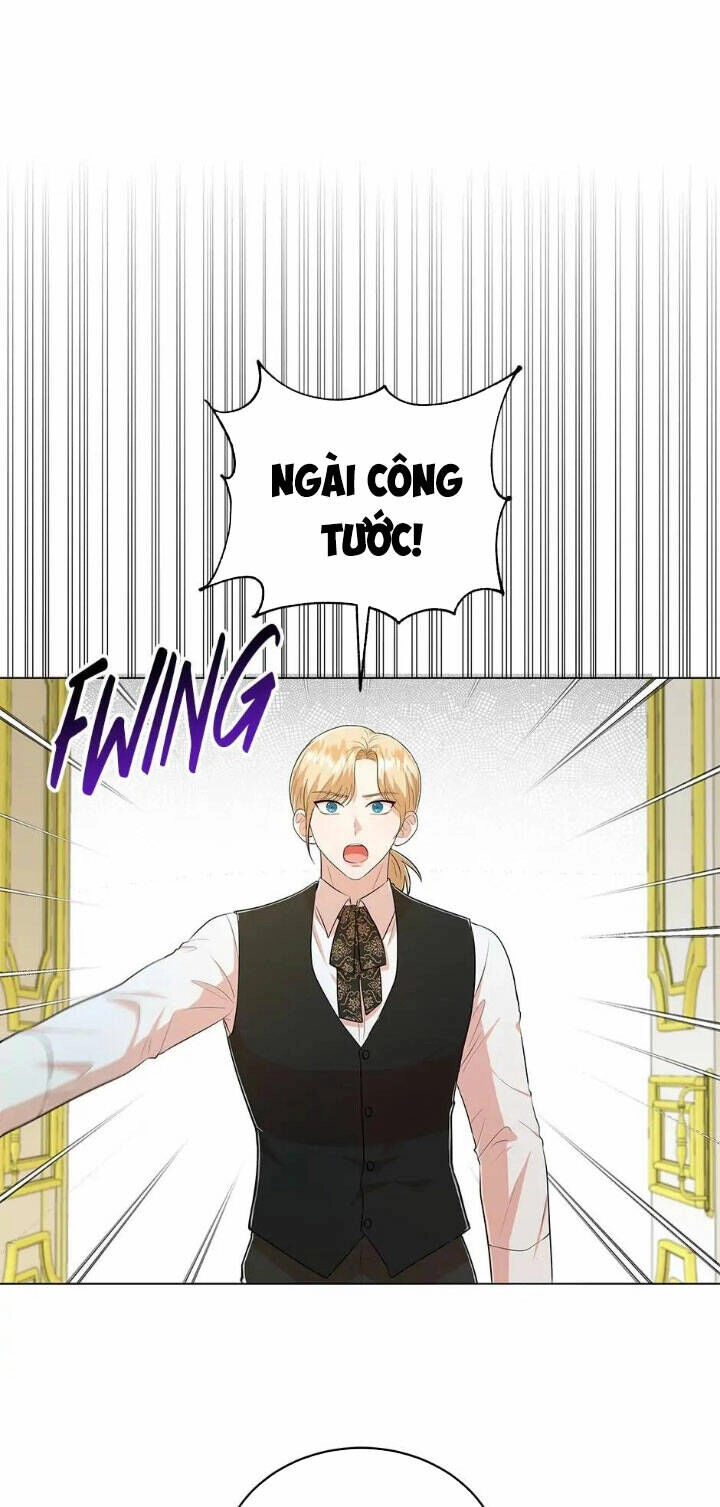 Nhân Vật Phản Diện Cũng Khó Chịu Chapter 79 - 41