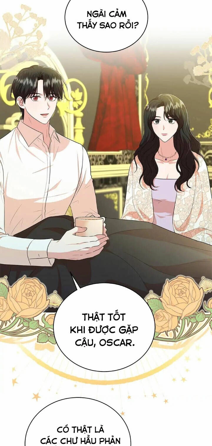 Nhân Vật Phản Diện Cũng Khó Chịu Chapter 79 - 42