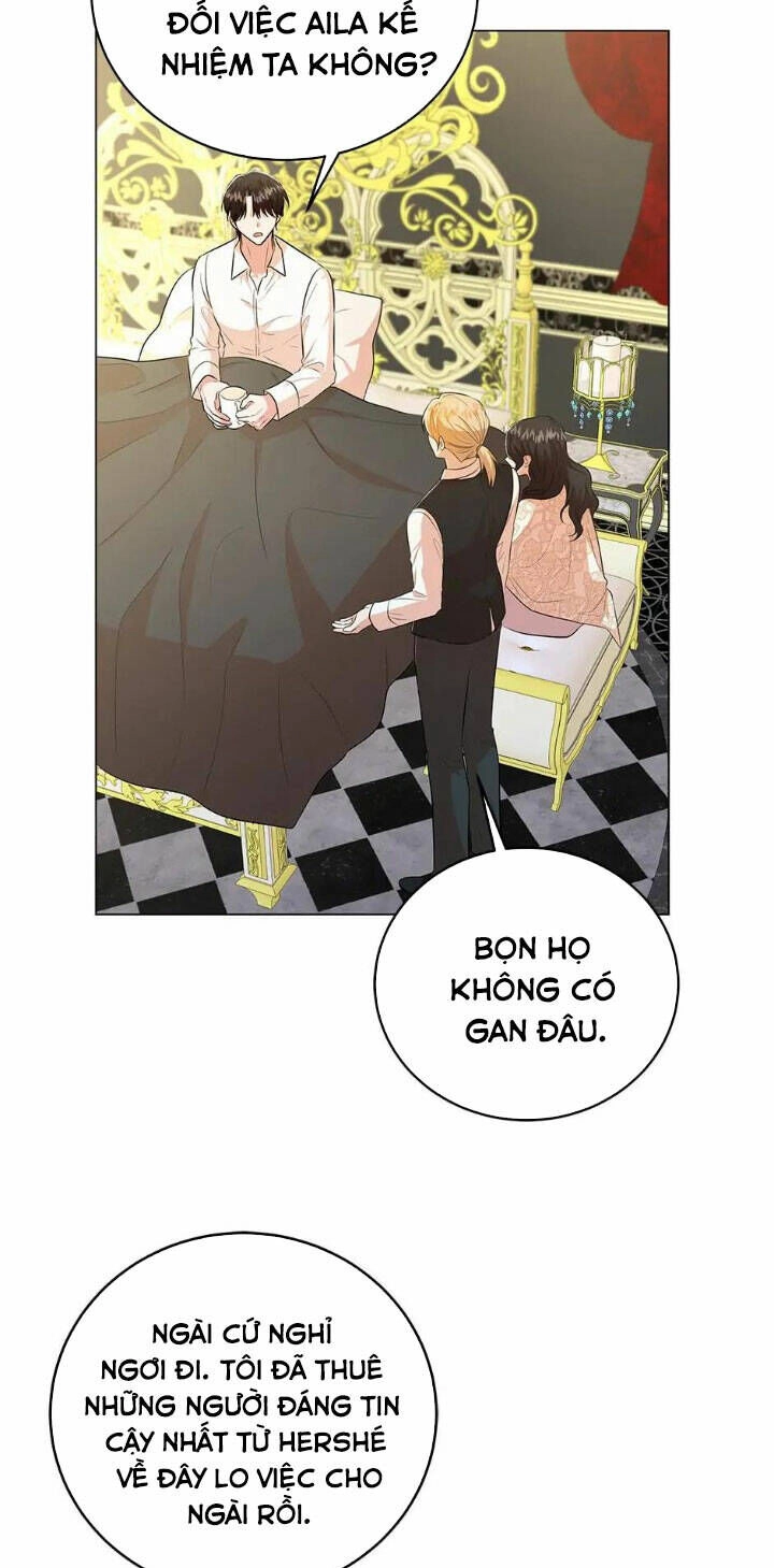 Nhân Vật Phản Diện Cũng Khó Chịu Chapter 79 - 43