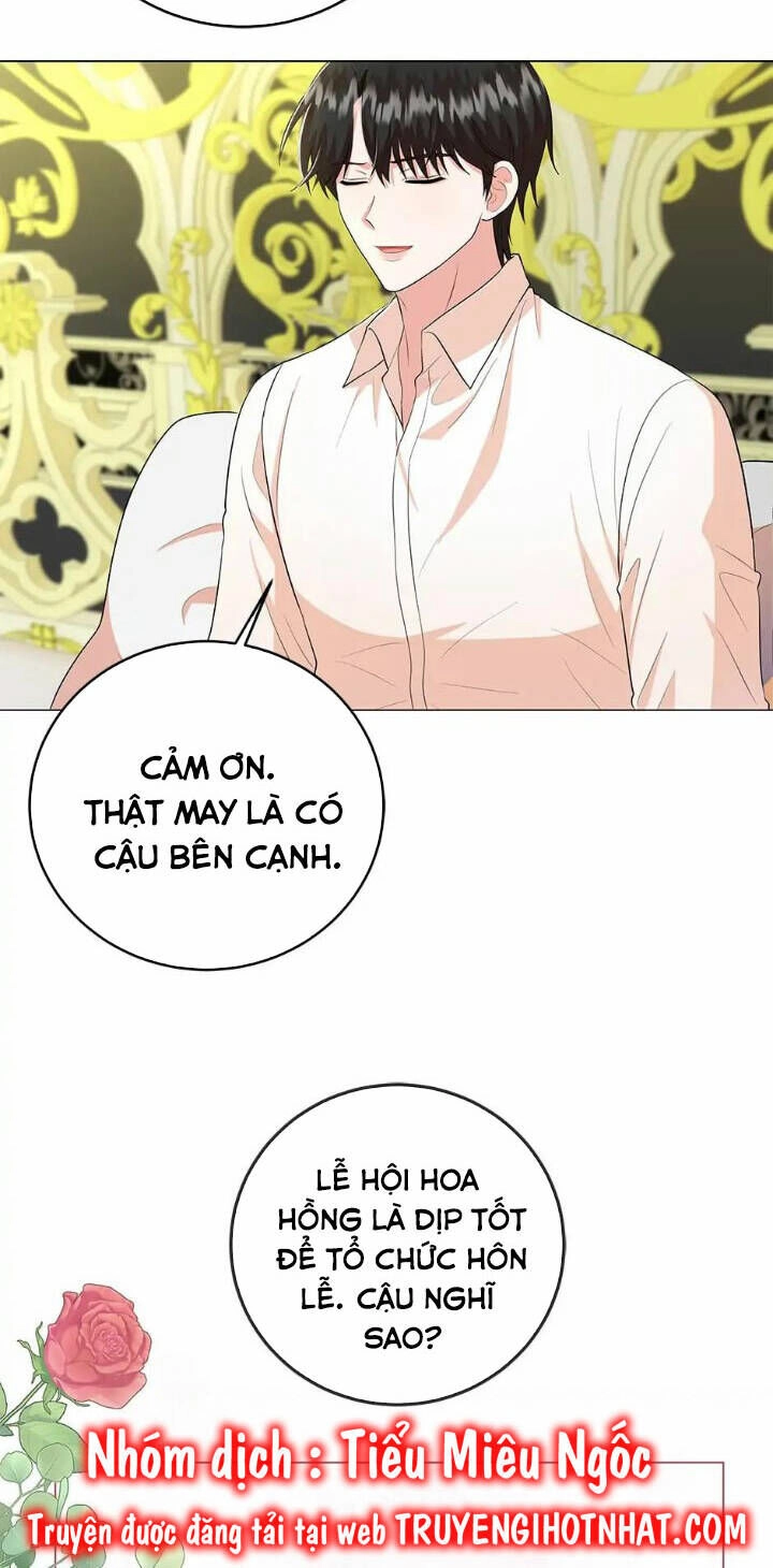 Nhân Vật Phản Diện Cũng Khó Chịu Chapter 79 - 44