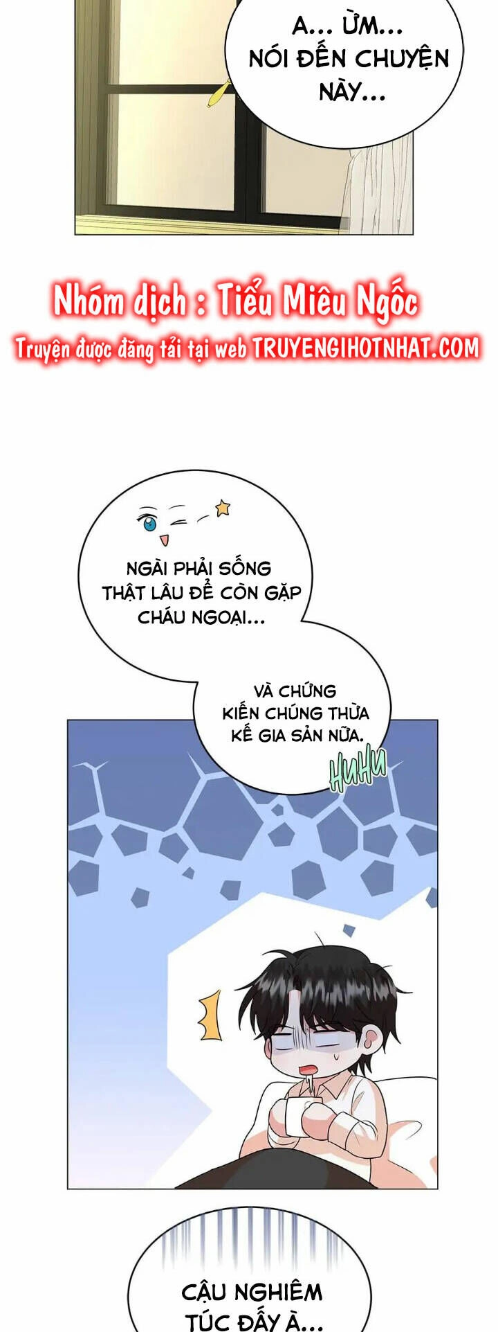 Nhân Vật Phản Diện Cũng Khó Chịu Chapter 79 - 46