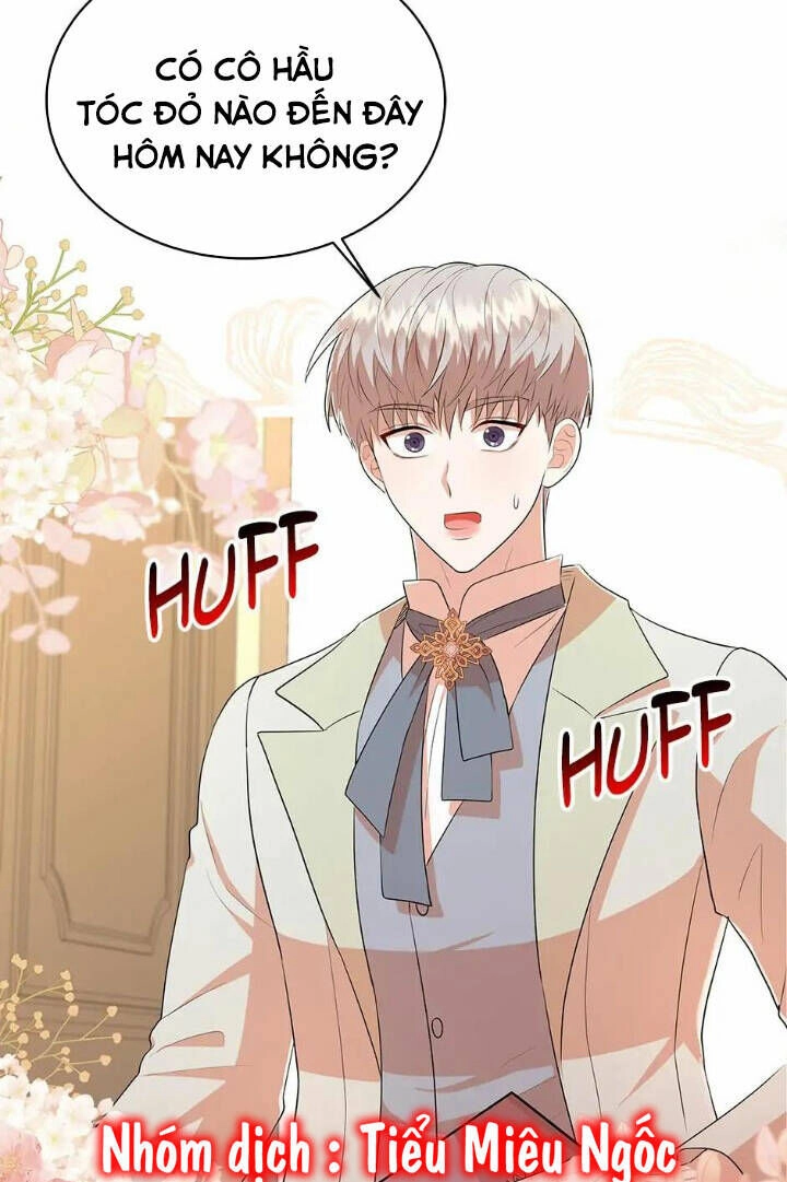 Nhân Vật Phản Diện Cũng Khó Chịu Chapter 79 - 50