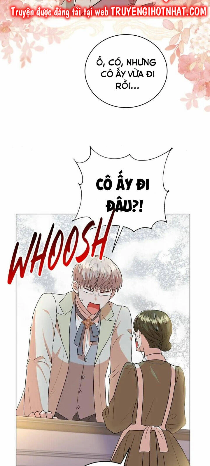 Nhân Vật Phản Diện Cũng Khó Chịu Chapter 79 - 51