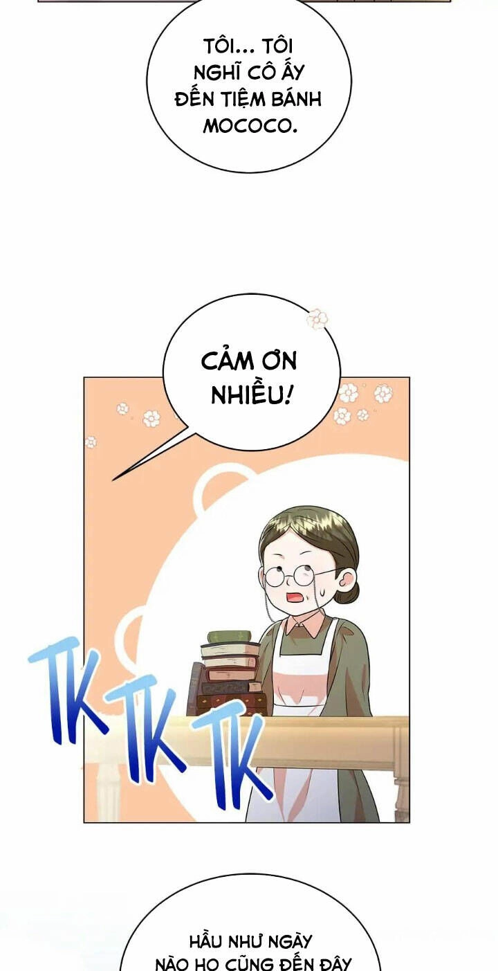 Nhân Vật Phản Diện Cũng Khó Chịu Chapter 79 - 52